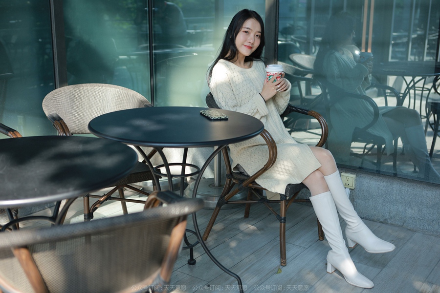 [IESS异思趣向] 耽丝 211116 白靴公主 婉萍 [83P/91MB]