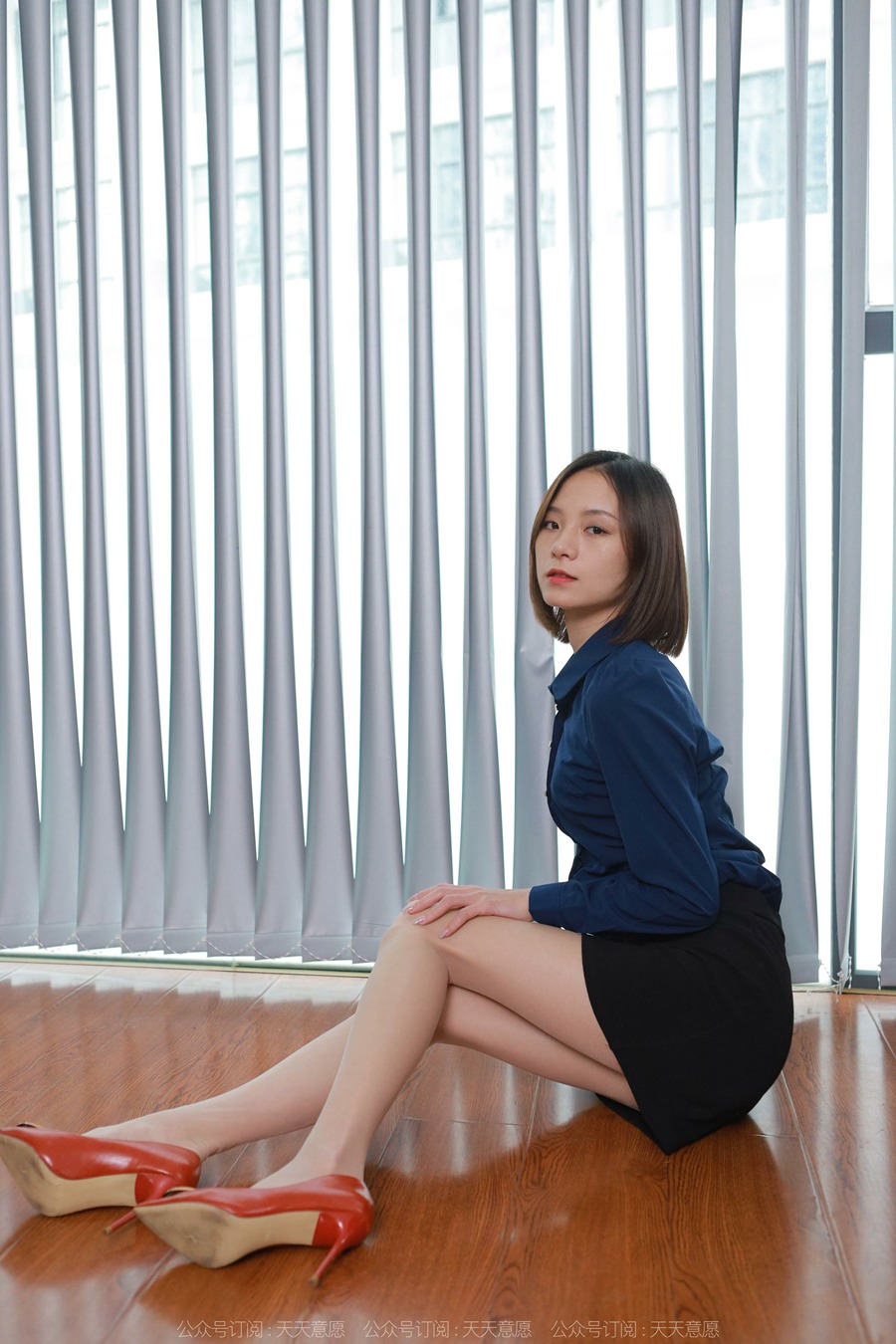 [IESS异思趣向] 耽丝 220107 小六的橘红高跟 [93P/111MB]