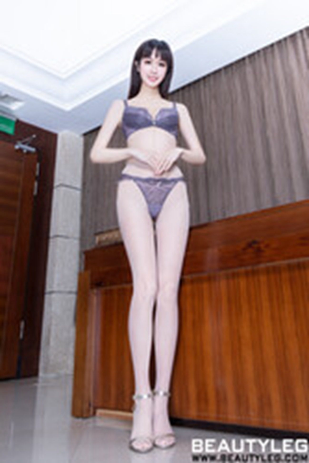 [Beautyleg]美腿写真 2022.03.29 No.2161 Rita[46P/249MB]