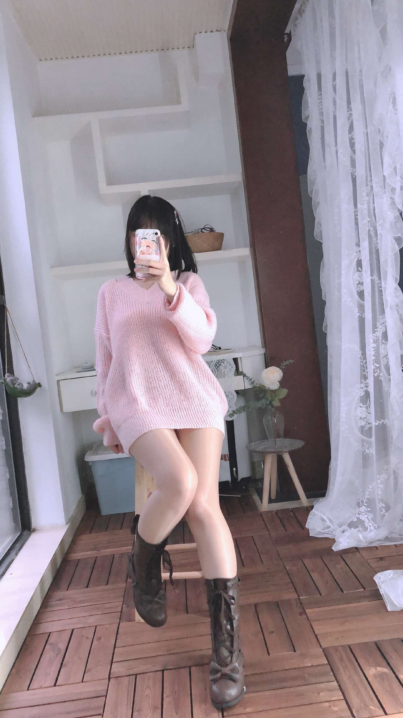 肉儿 - 初恋女友 [213P/275MB]