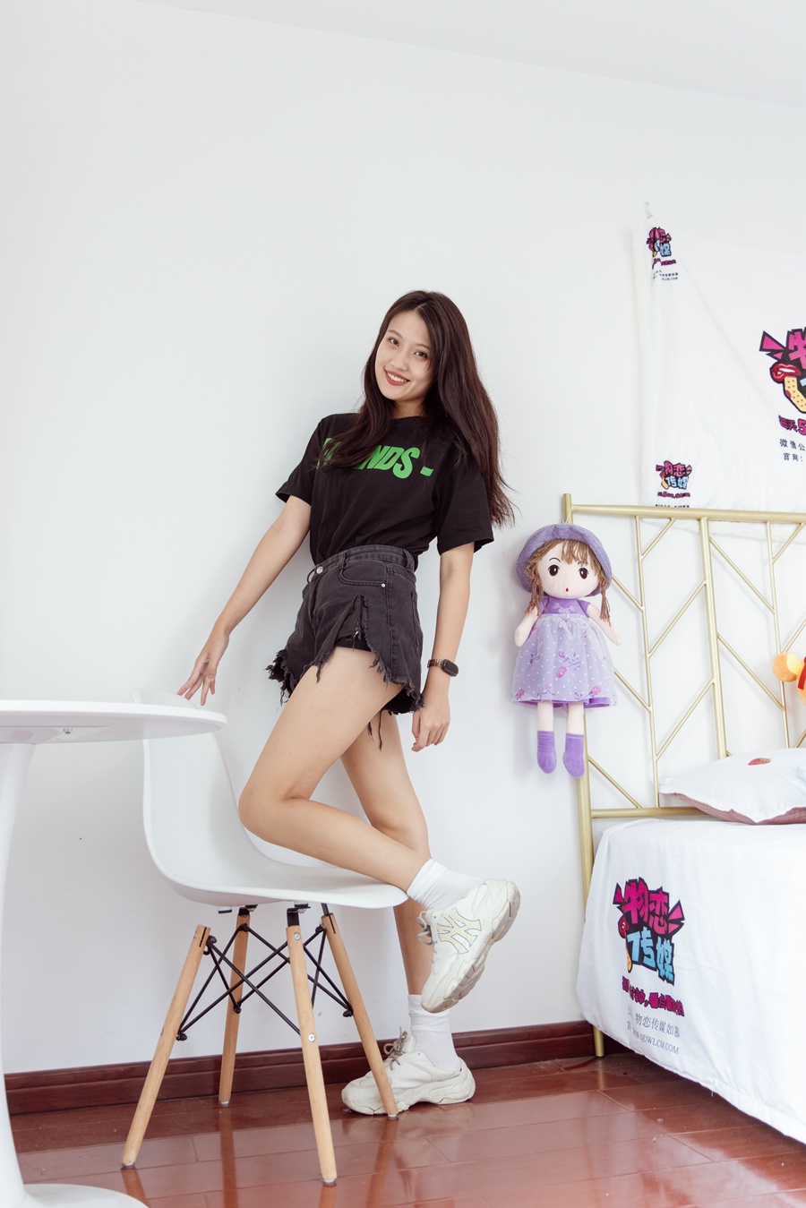 物恋传媒 NO.960 小桃-幻境空间[146P/1V/3.82GB]