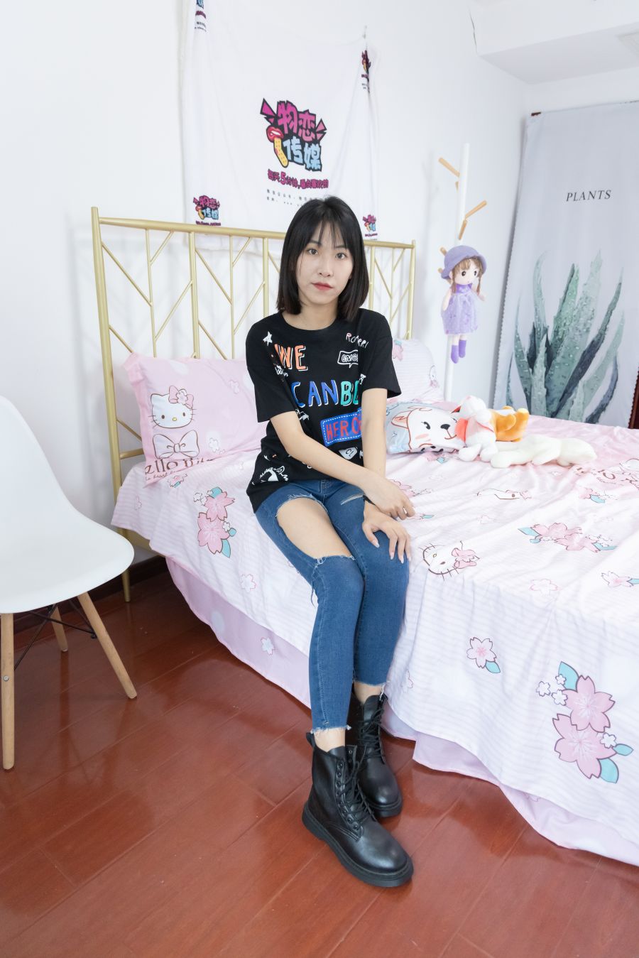 物恋传媒 NO.981 elise-与月独白[159P/1V/5.23GB]