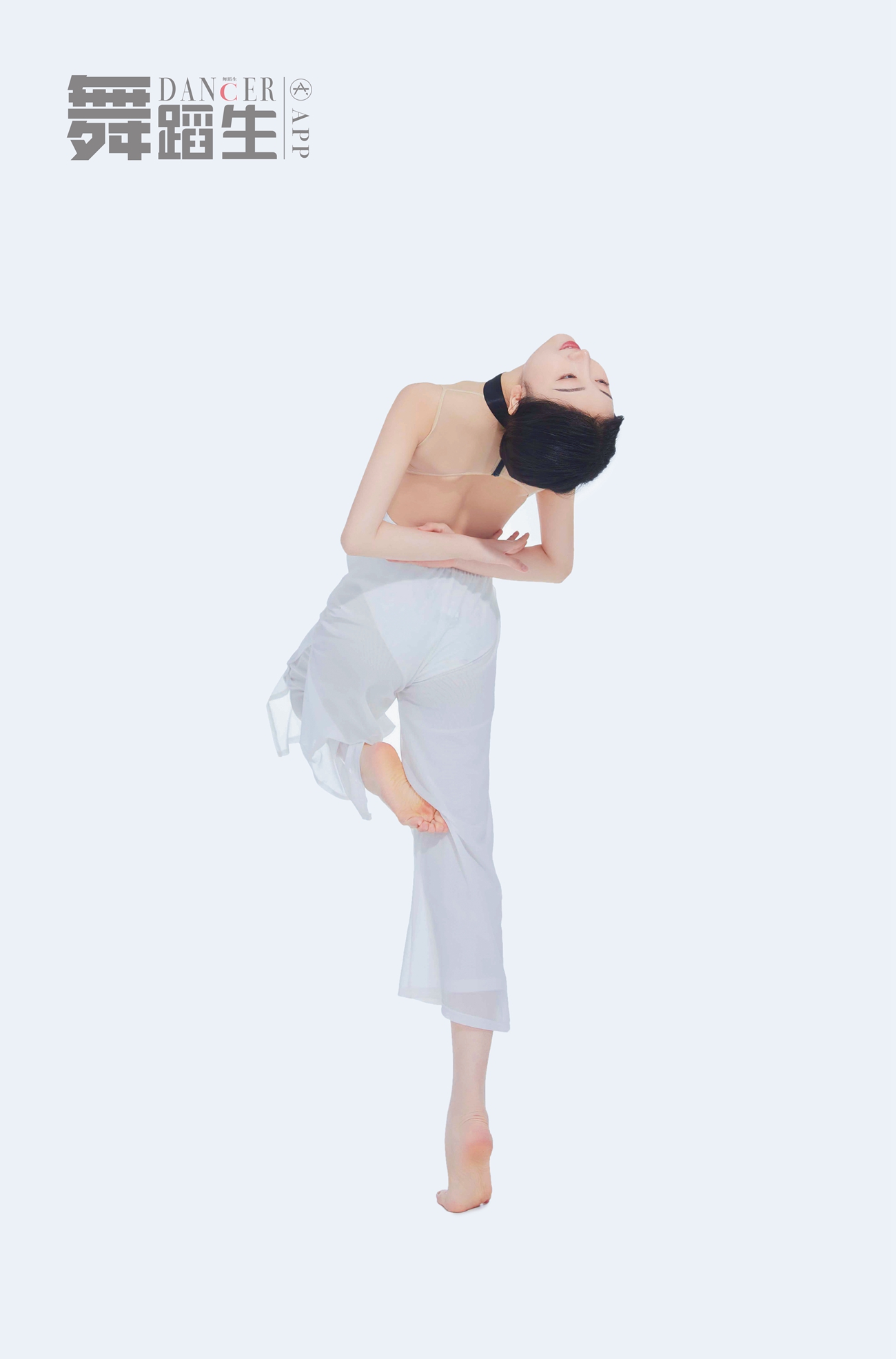 [GALLI嘉丽]舞蹈生日记 083 – 风舞如蝶 薛慧 [42P/311MB]