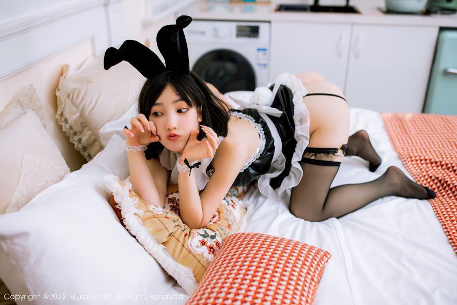 [Xiuren秀人网]2022.01.29 NO.4533 小可爱o.o [42+1P/346MB]