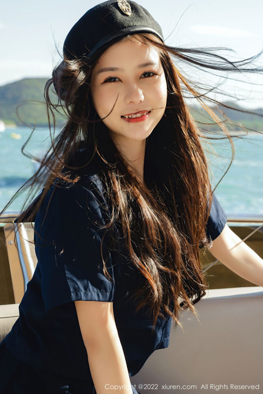 [Xiuren秀人网]2022.01.29 NO.4536 尹甜甜 [45+1P/439MB]