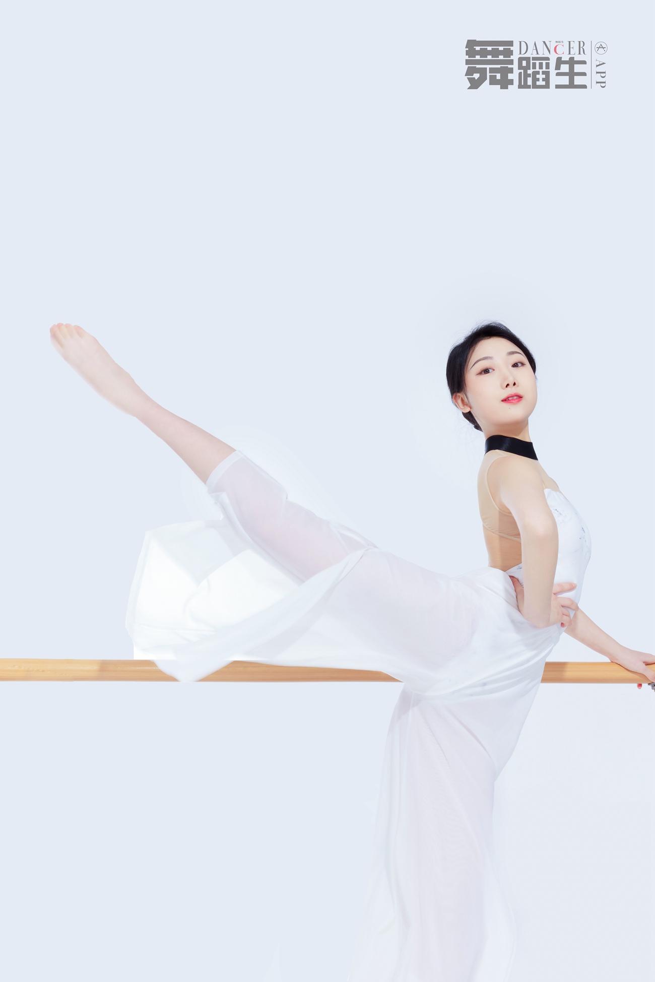 [GALLI嘉丽]舞蹈生日记 083 – 风舞如蝶 薛慧 [42P/311MB]