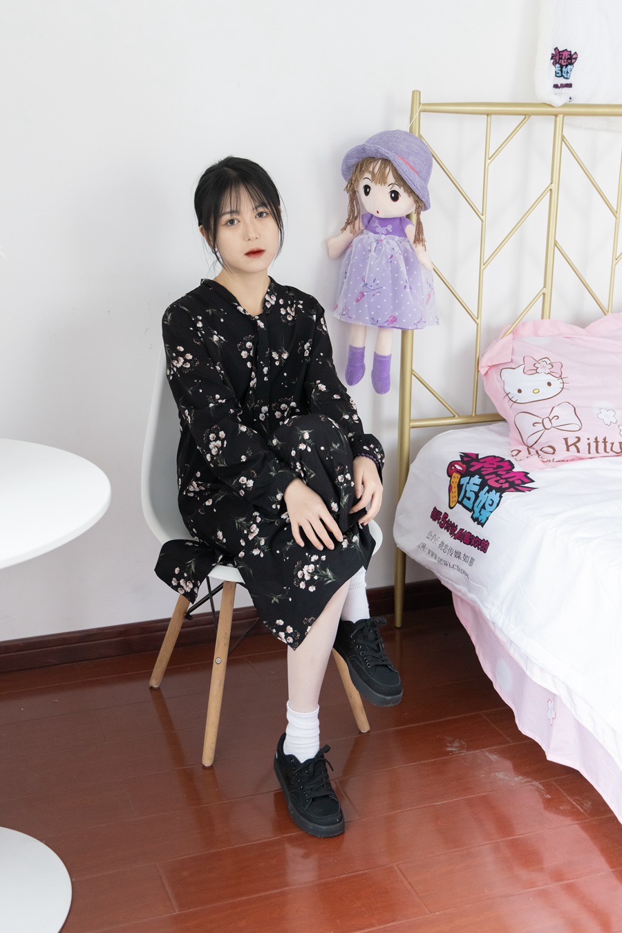 物恋传媒 NO.957 冰冰-此刻人生[150P/1V/4.27GB]