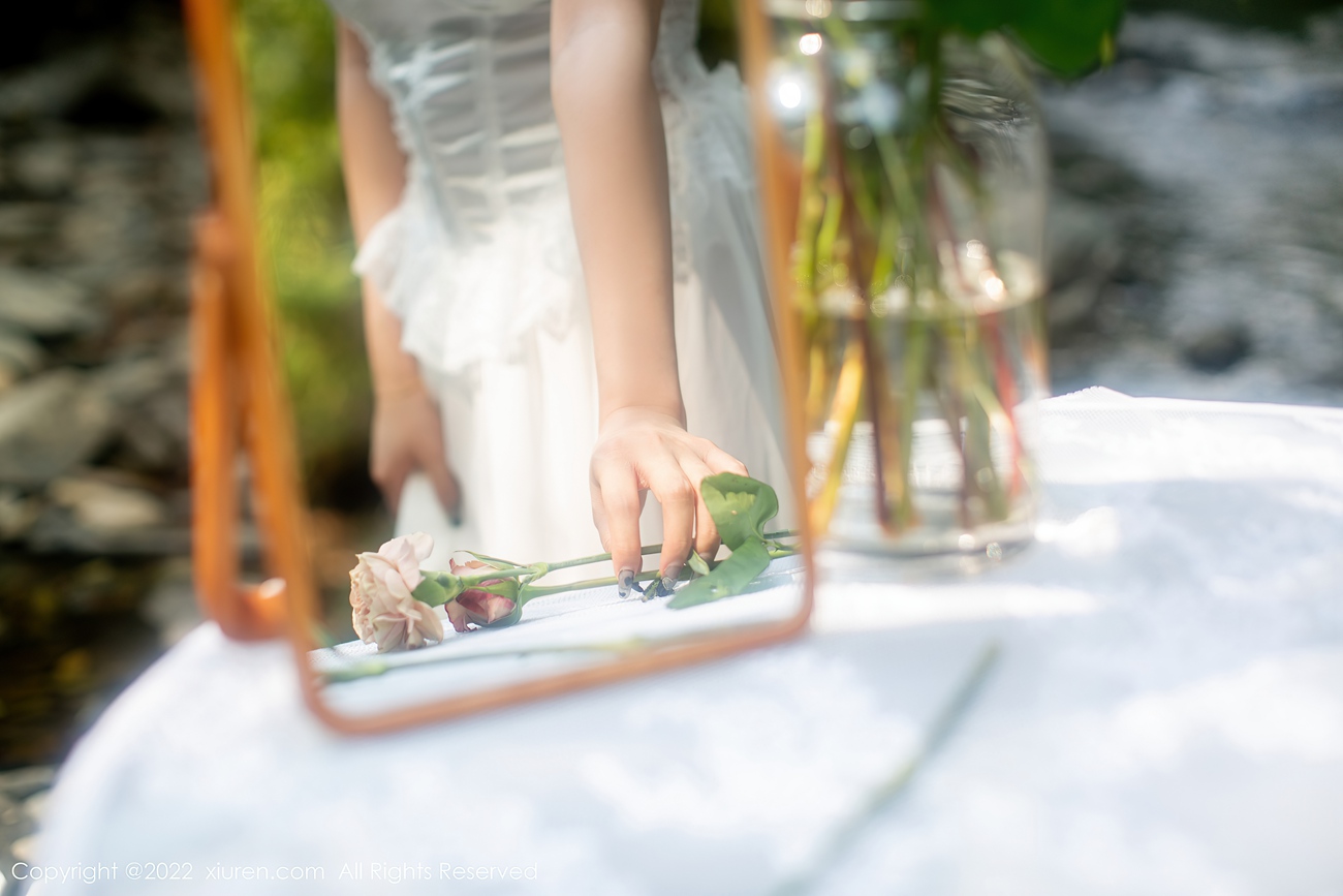 [Xiuren秀人网]2022.02.09 NO.4564 杨晨晨Yome [86+1P/863MB]