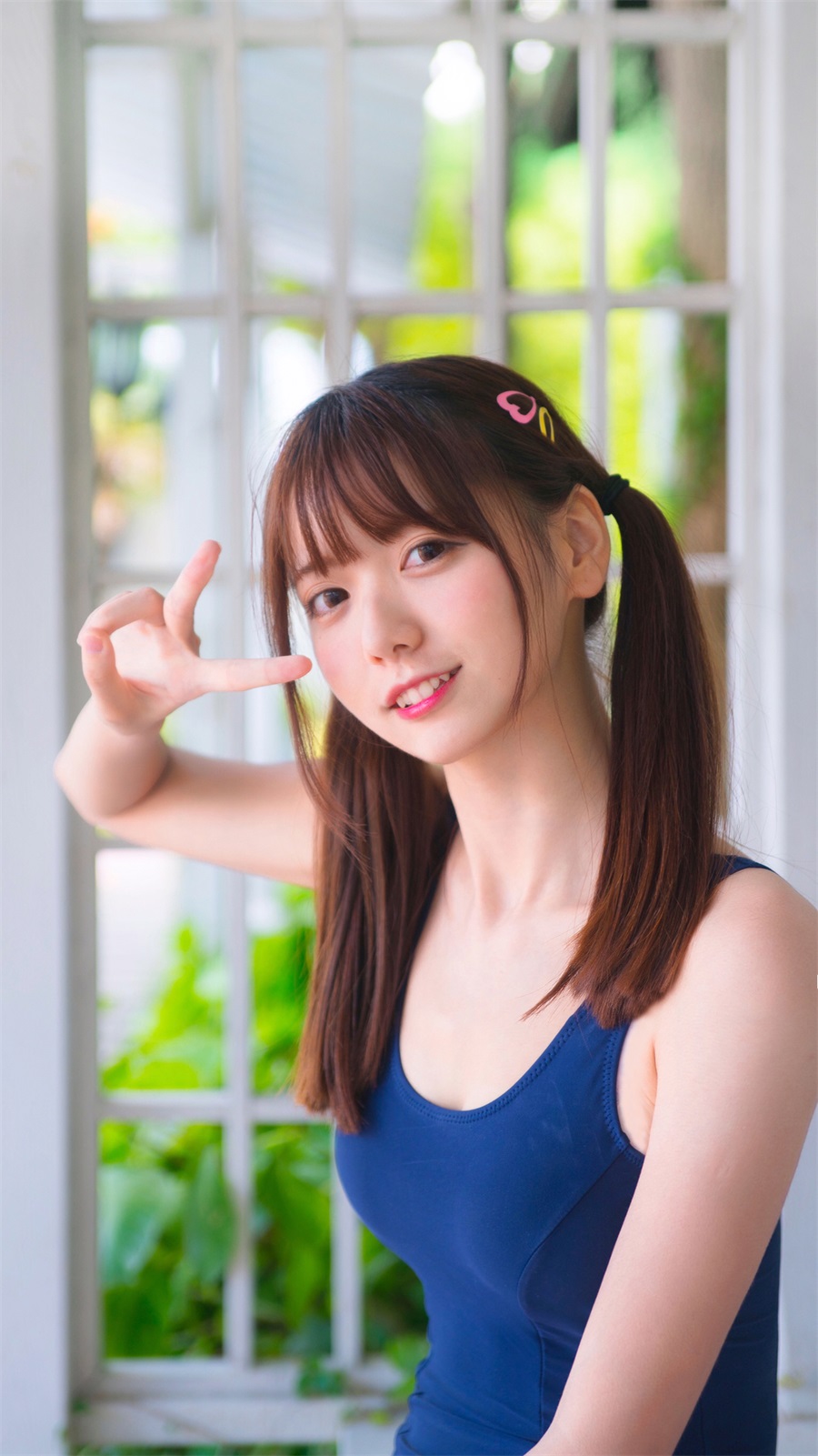 陆卿卿kyokyo – 死库水 [13P/29MB]