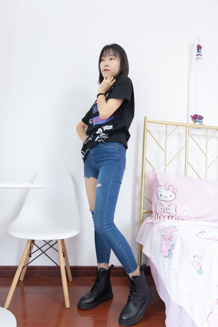 物恋传媒 NO.981 elise-与月独白[159P/1V/5.23GB]