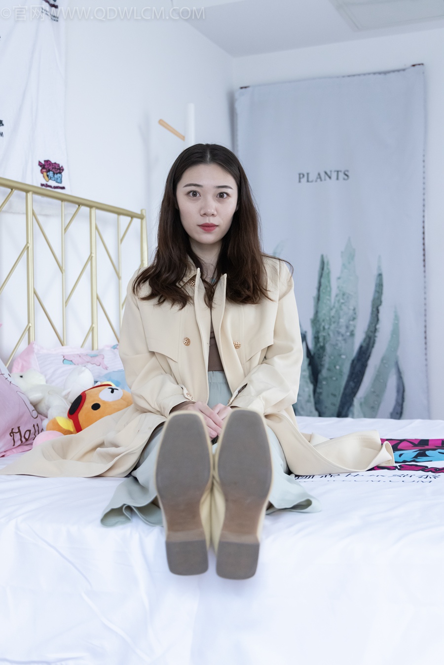 物恋传媒 NO.969 芒洛-花溪[153P/1V/4.74GB]