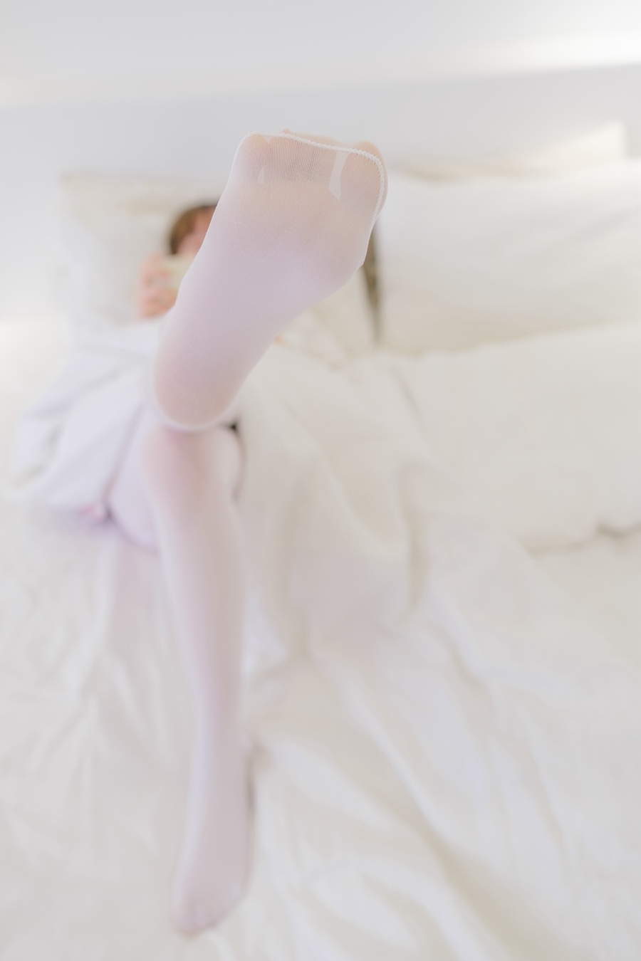 森萝财团 内部VIP系列 微风-03 [109P/1V/3.13GB]