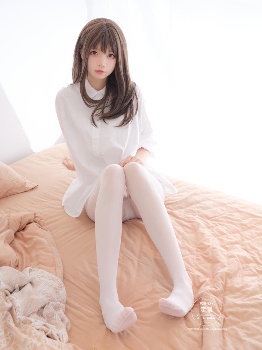 [紧急企划]5G-001 五更百鬼 [50P/1.39GB]