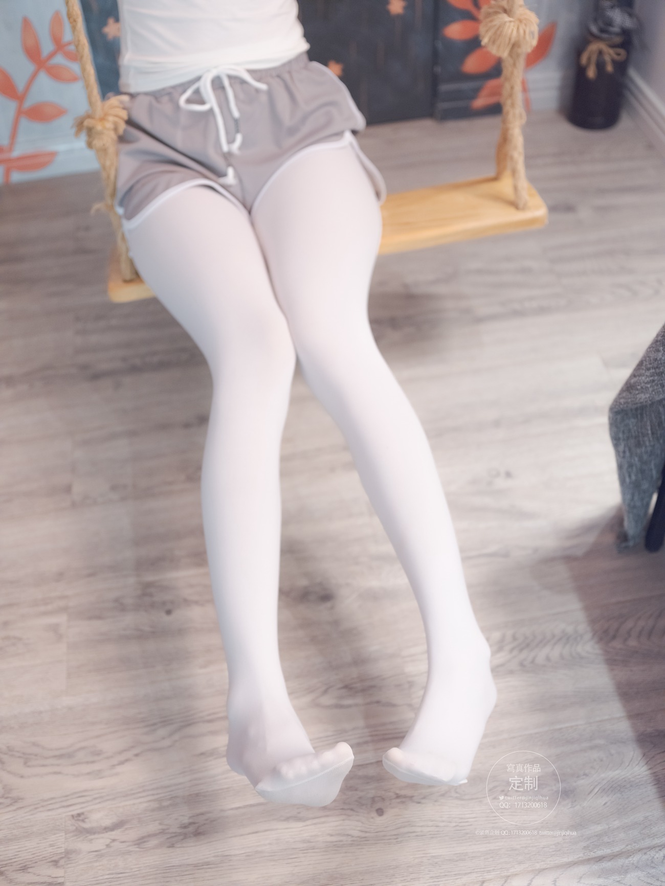 [紧急企划]NO.020 一只喵喵梓 [48P/756MB]