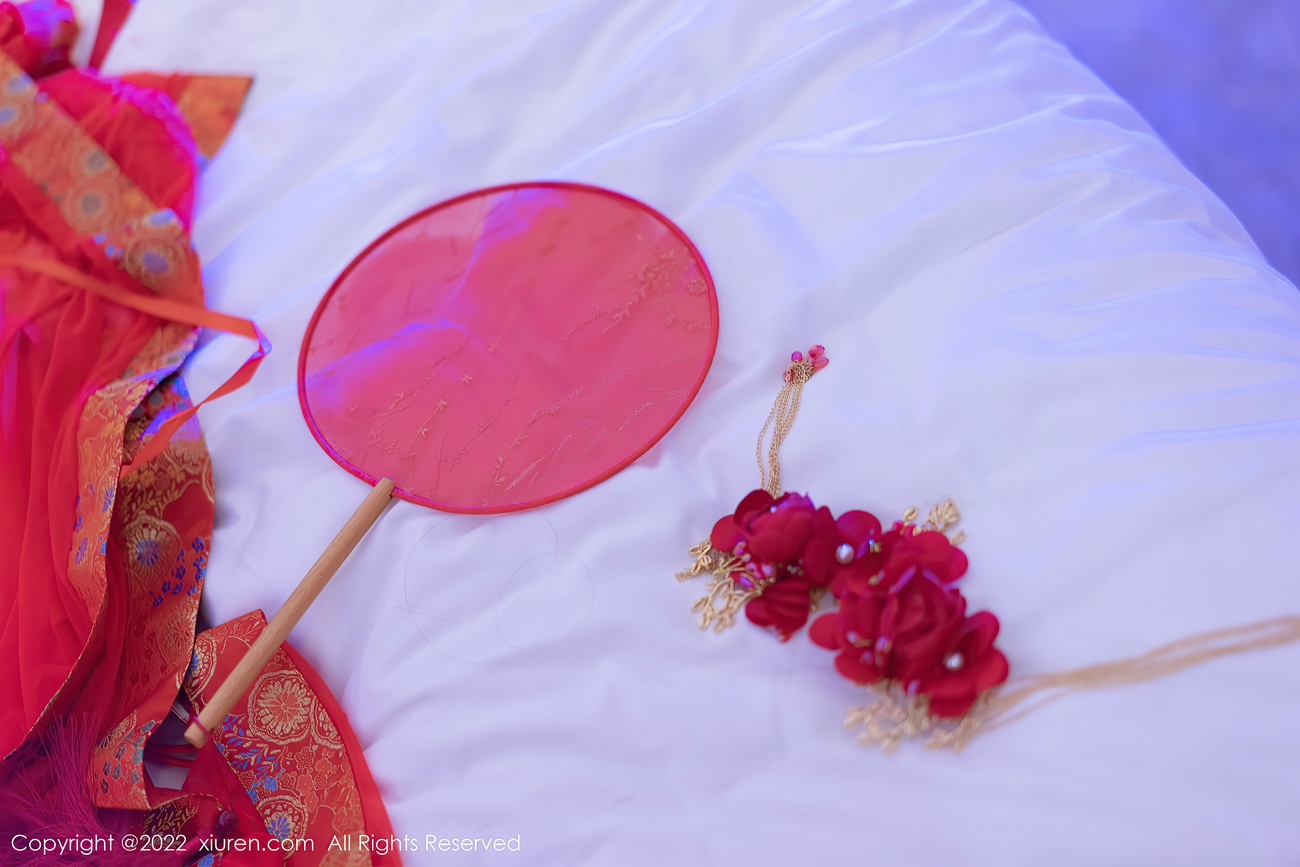 [Xiuren秀人网]2022.02.15 NO.4586 王雨纯 [60+1P/480MB]