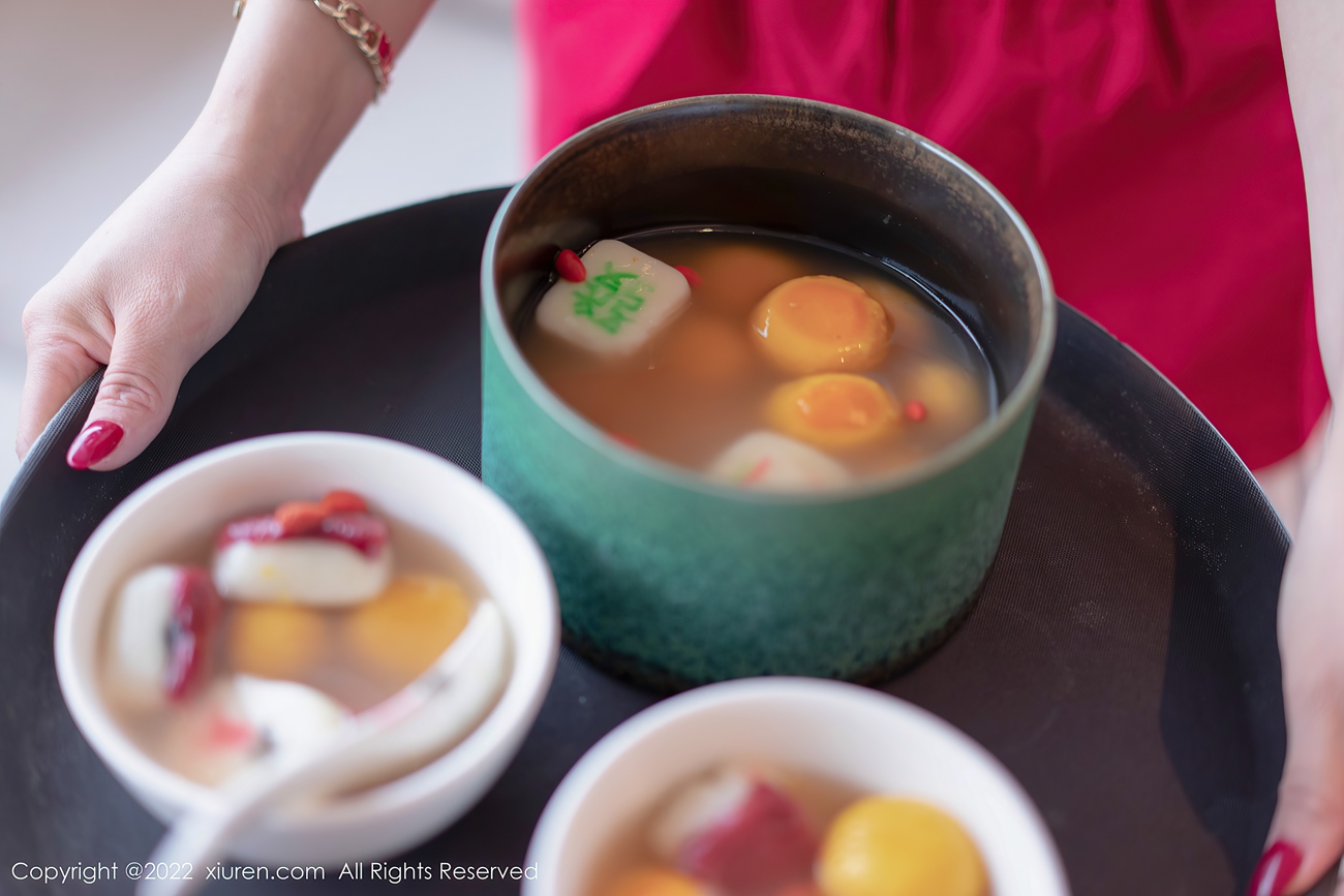 [Xiuren秀人网]2022.02.14 NO.4580 允爾 [74+1P/652MB]