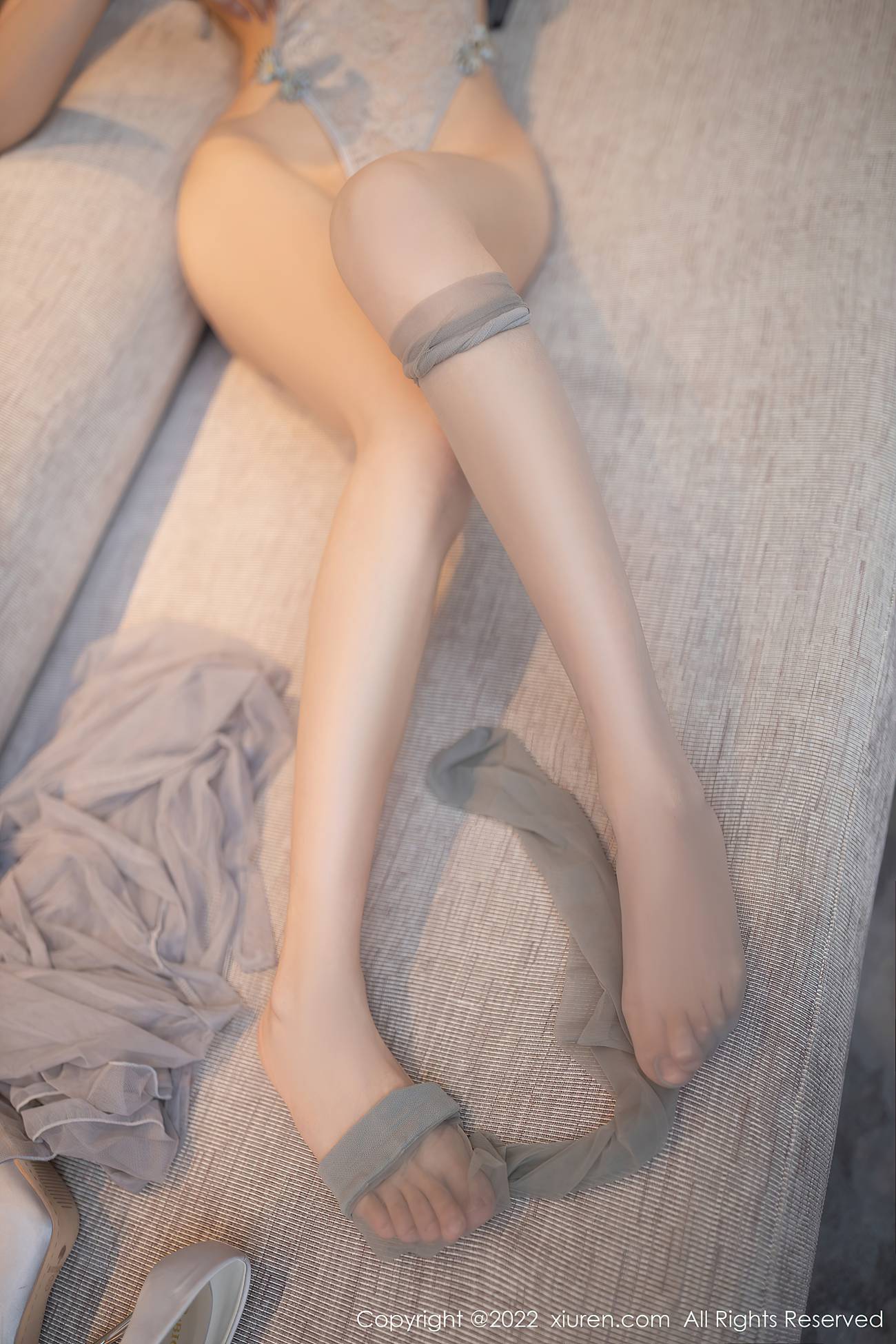 [Xiuren秀人网]2022.02.16 NO.4592 陆萱萱 [78+1P/765MB]