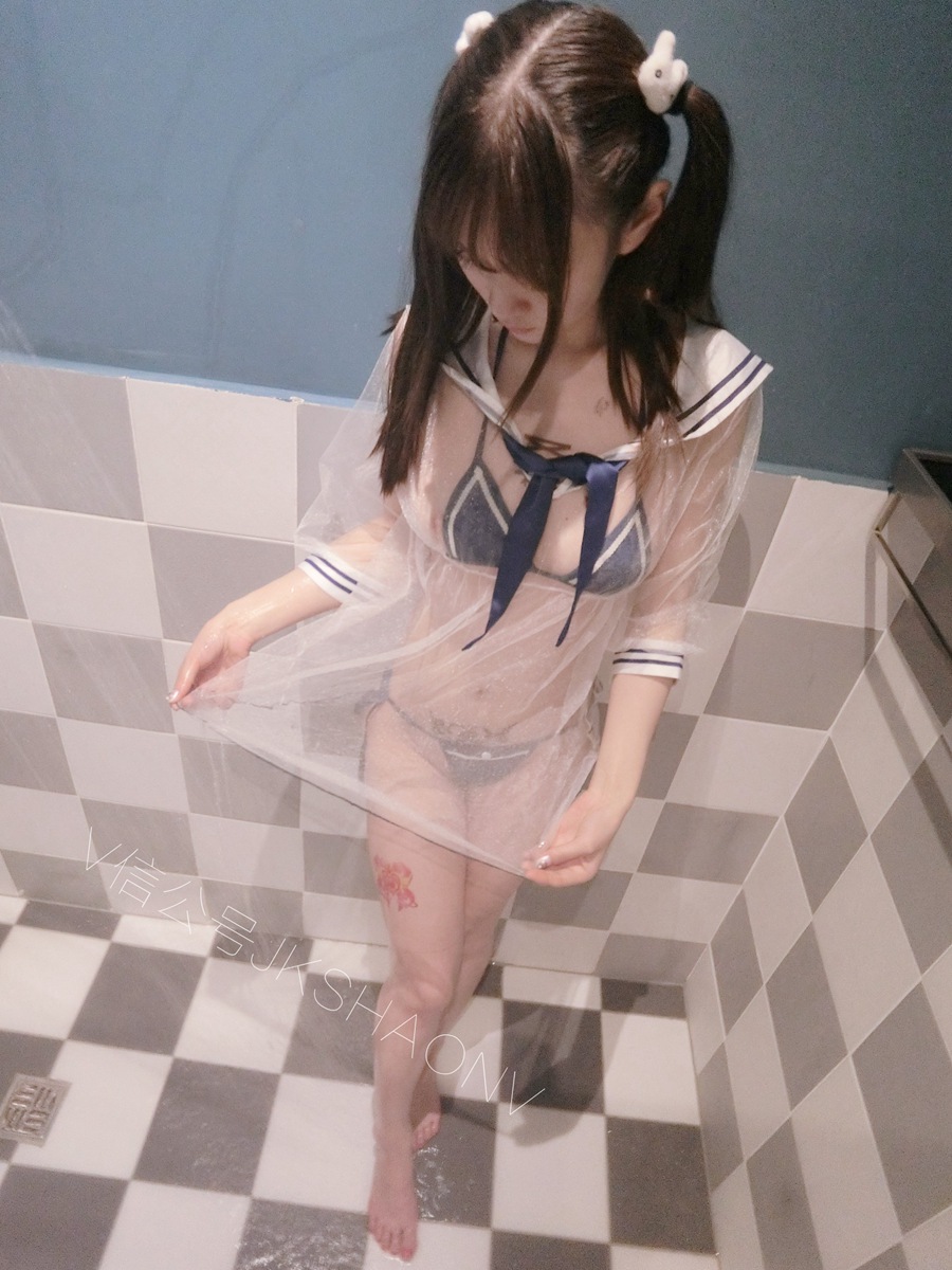 双马尾少女赛高酱 - 2019新年特刊 [61P/6V/102MB]