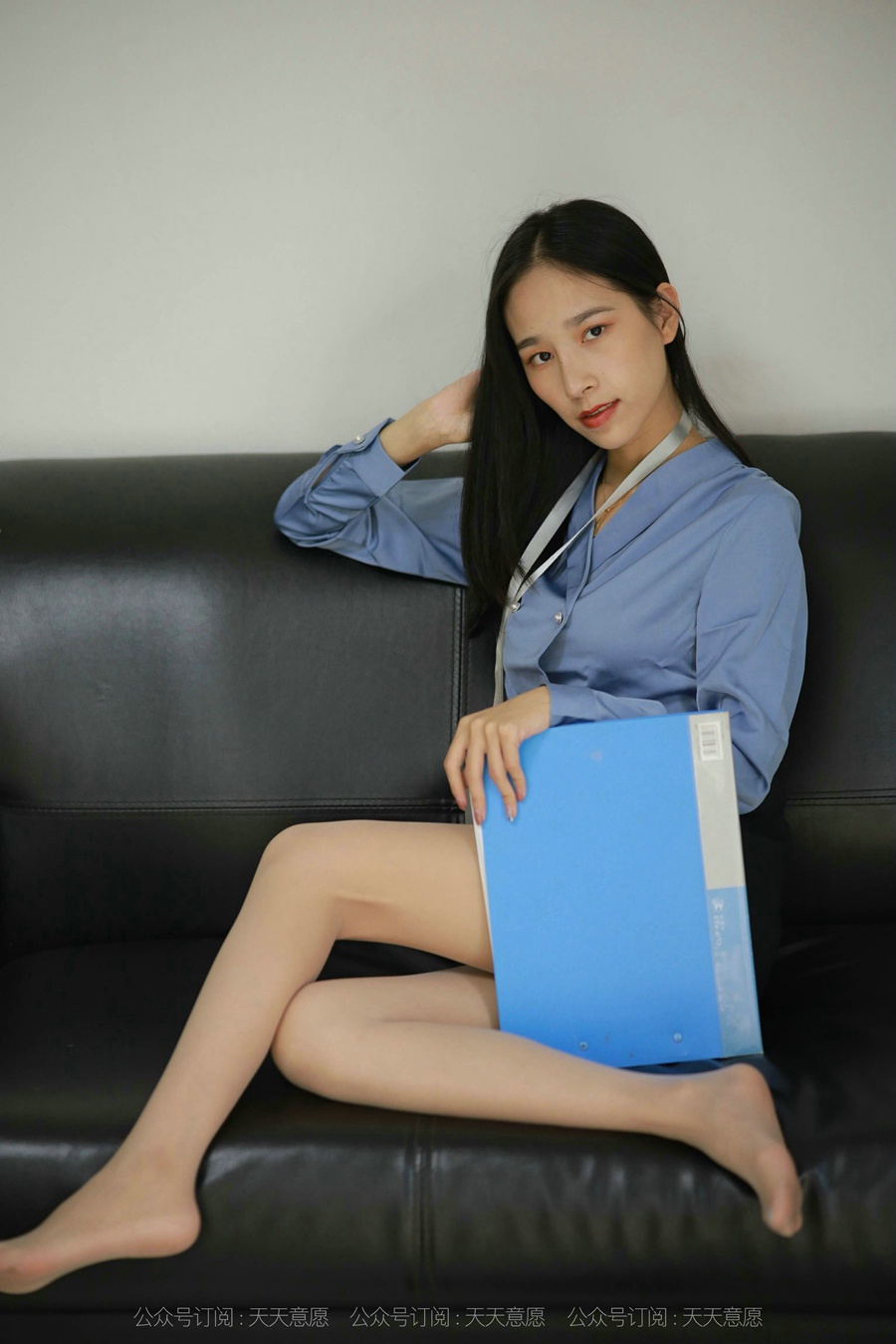 [IESS异思趣向] 2021.10.26 丝享家958：美子《美女业务员》[88P/102MB]