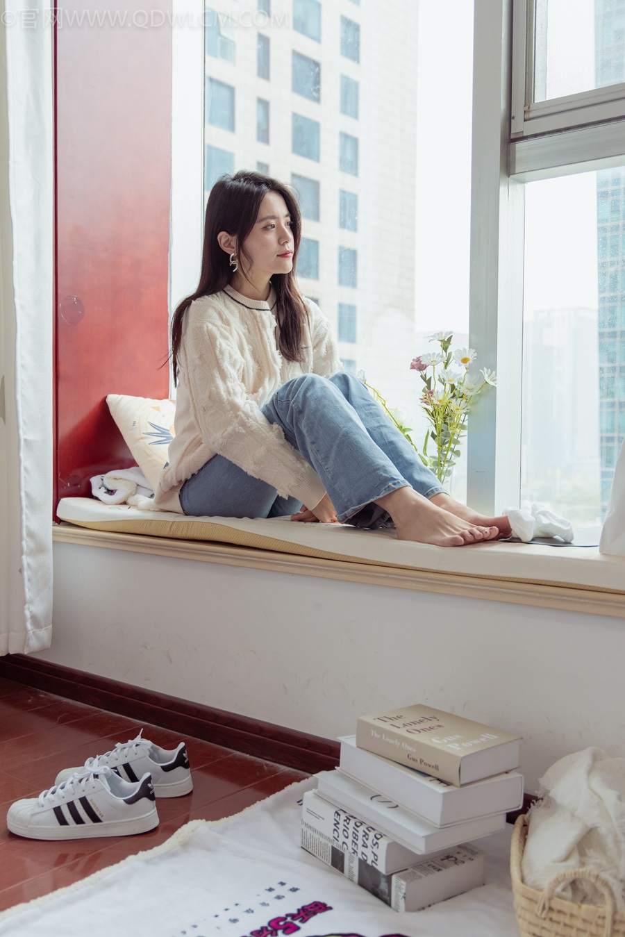 物恋传媒 NO.972 然然-花的声音[139P/1V/4.38GB]