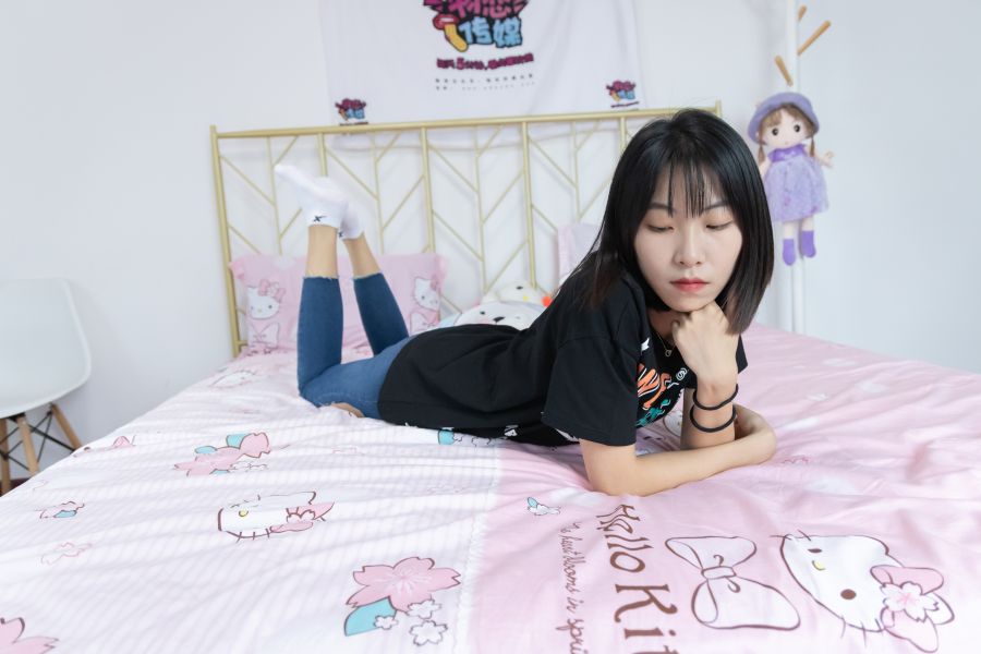 物恋传媒 NO.981 elise-与月独白[159P/1V/5.23GB]