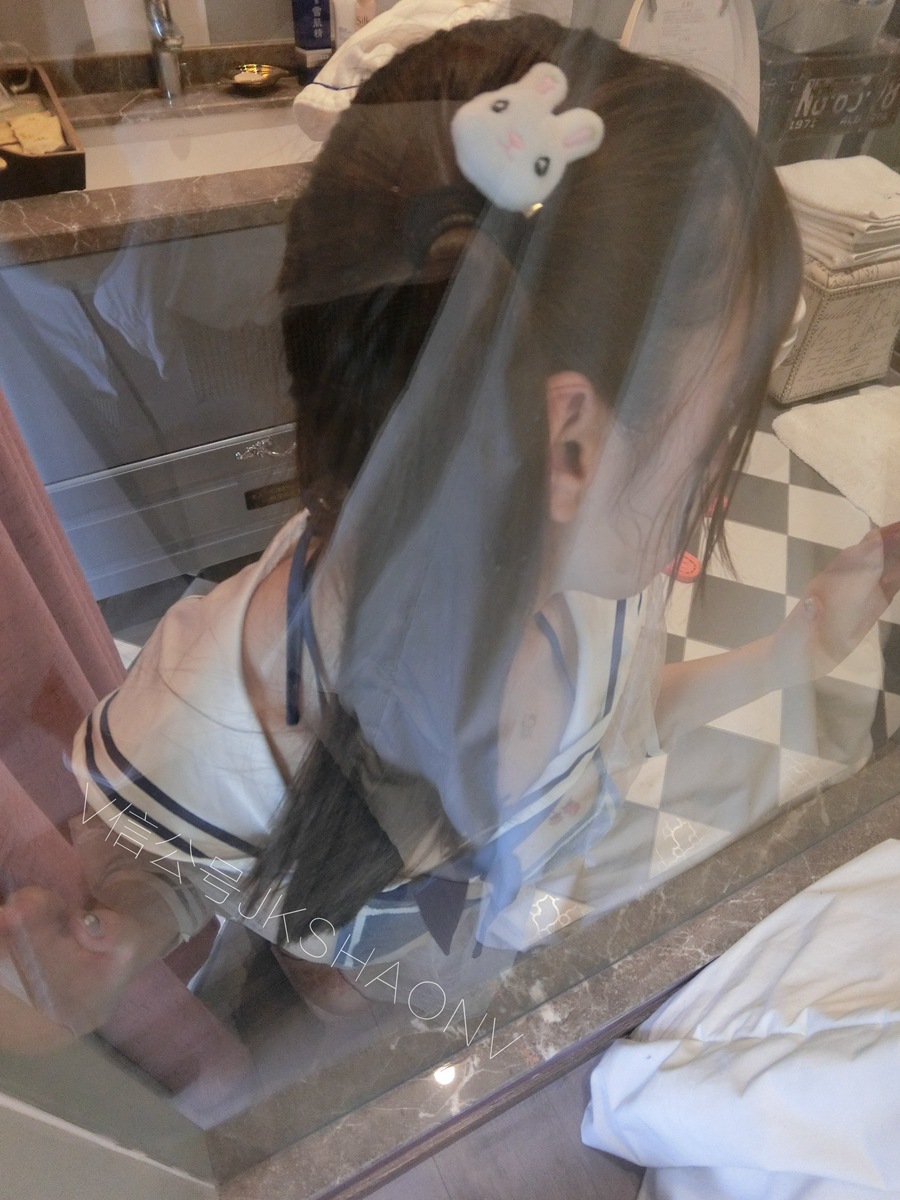 双马尾少女赛高酱 - 2019新年特刊 [61P/6V/102MB]