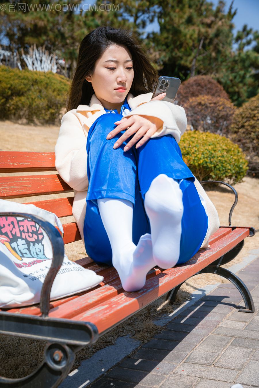 物恋传媒 NO.982 雅梦-一梦万年[140P/1V/3.70GB]