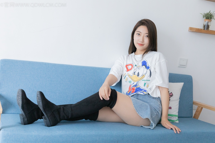 物恋传媒 NO.961 雅梦-白色蝴蝶[131P/1V/2.20GB]