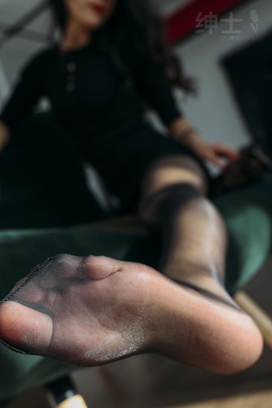 SHENSHI绅士 – SS044 许晴 [47P/301MB]