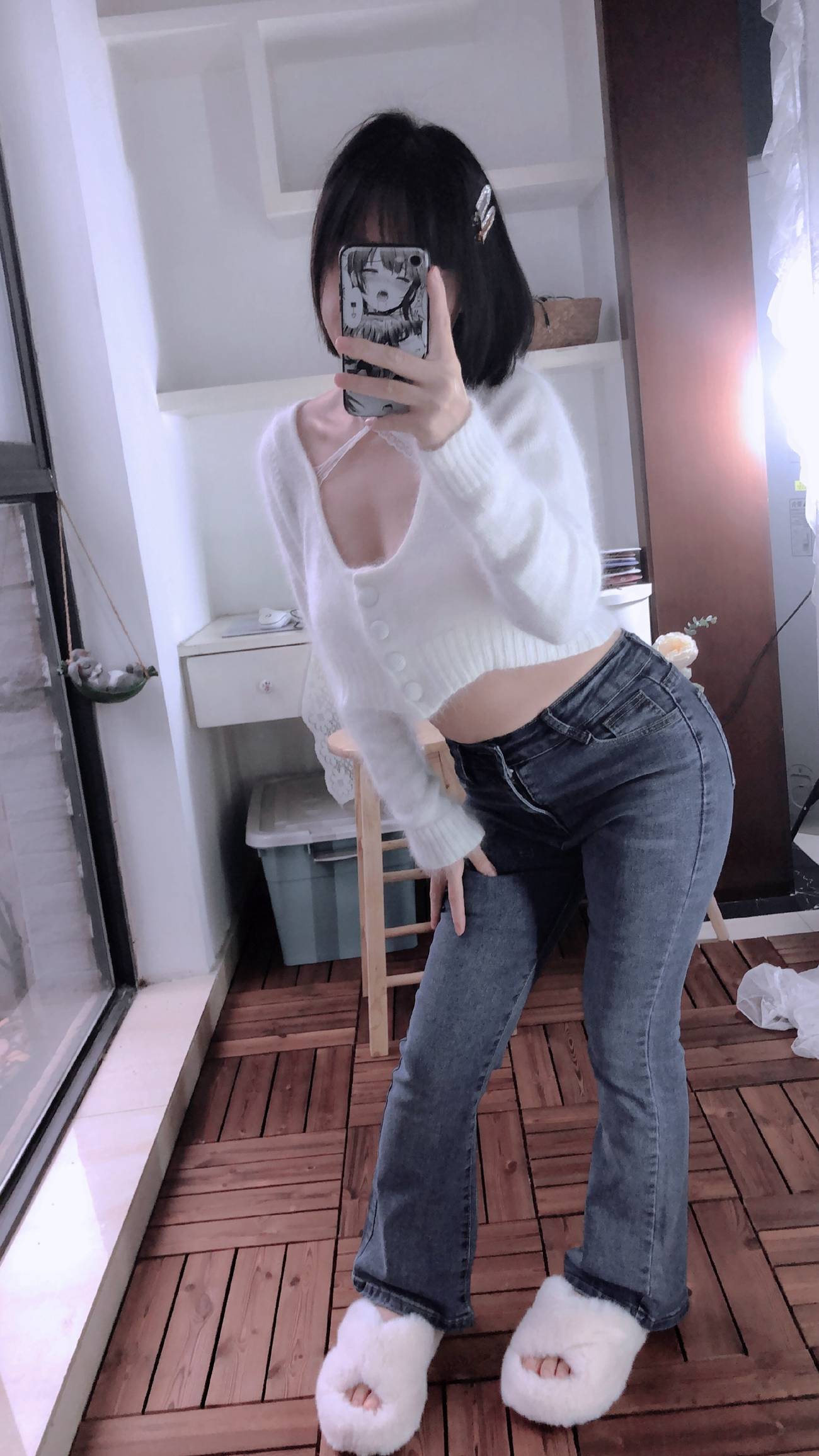 肉儿 - 初恋女友 [213P/275MB]