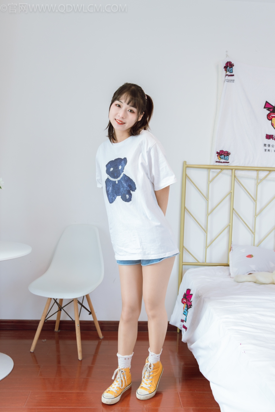 物恋传媒 NO.1008 月心[145P/1V/3.84GB]