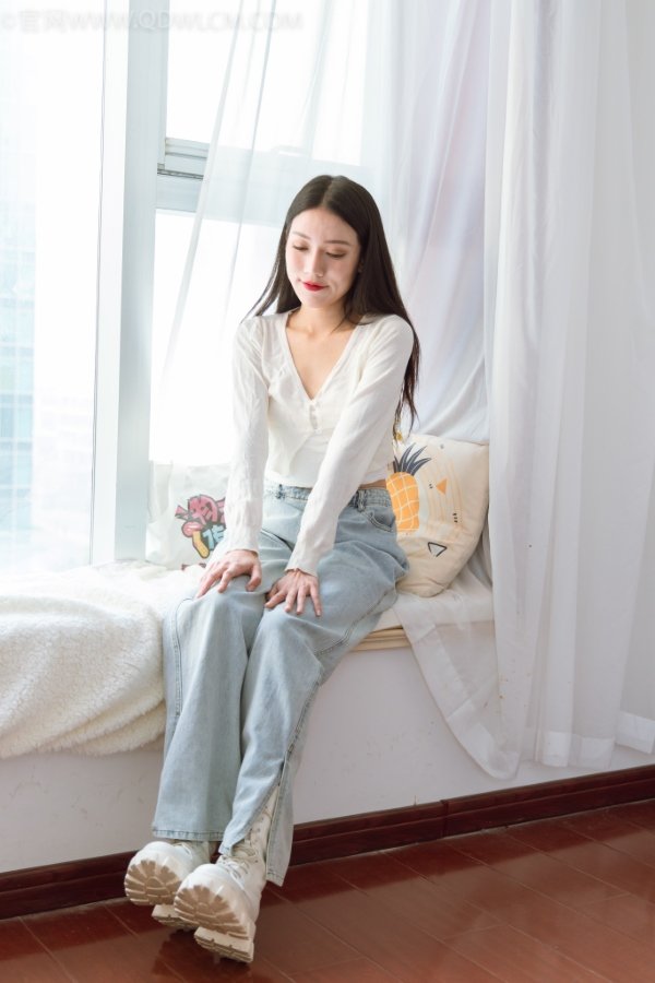 物恋传媒 NO.1010 落尘[139P/1V/4.17GB]