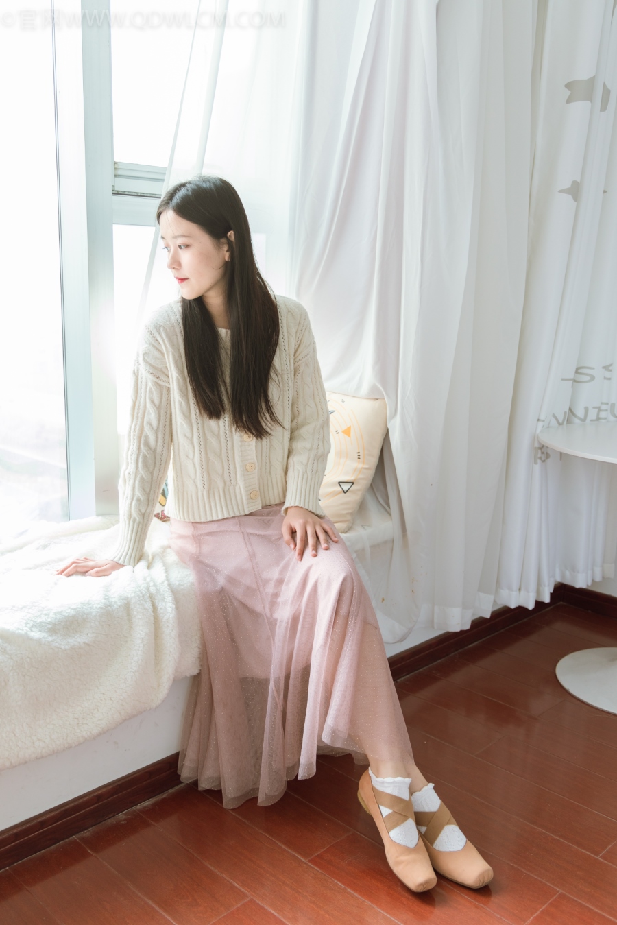 物恋传媒 NO.1013 琴子[139P/1V/3.92GB]