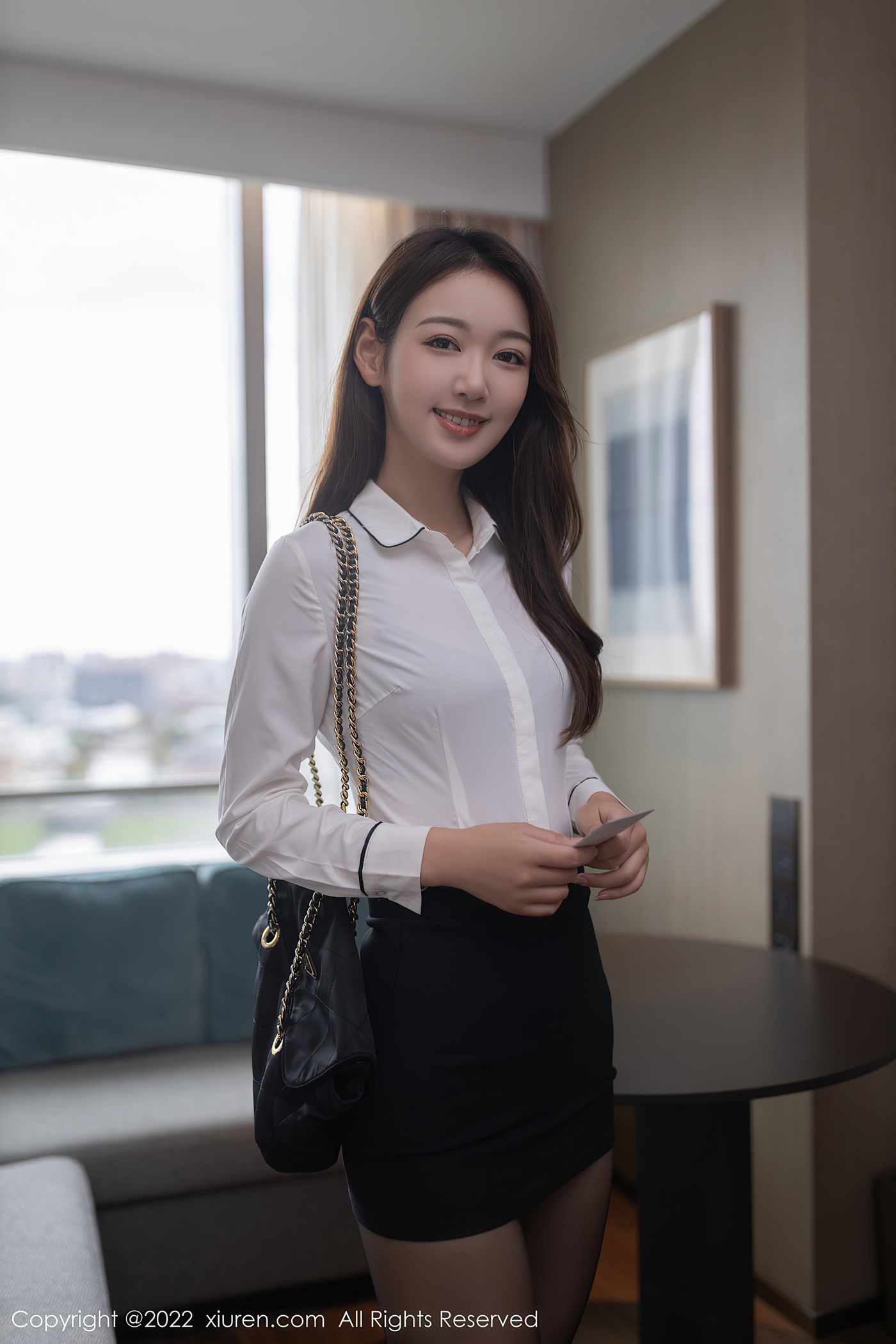 [XiuRen秀人网] 2022.03.10 No.4701 唐安琪 珠三角旅拍[79P/676MB]