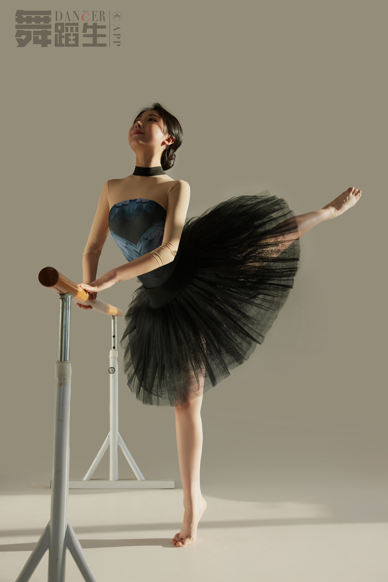 [GALLI嘉丽]舞蹈生日记 090 – 纯洁与魅惑 薛惠 [42P/306MB]