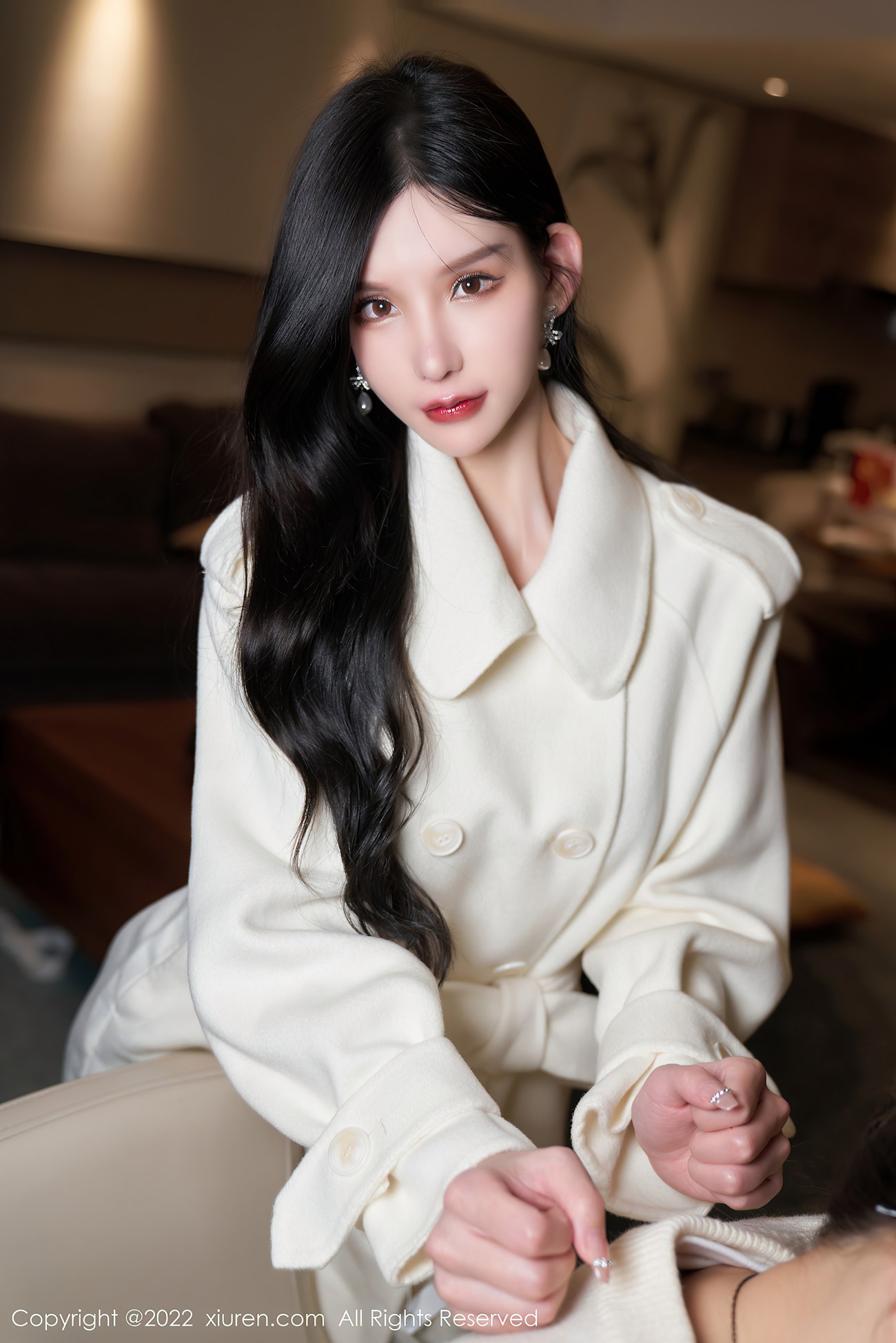 [Xiuren秀人网]2022.02.16 NO.4594 周于希Sally [70+1P/620MB]