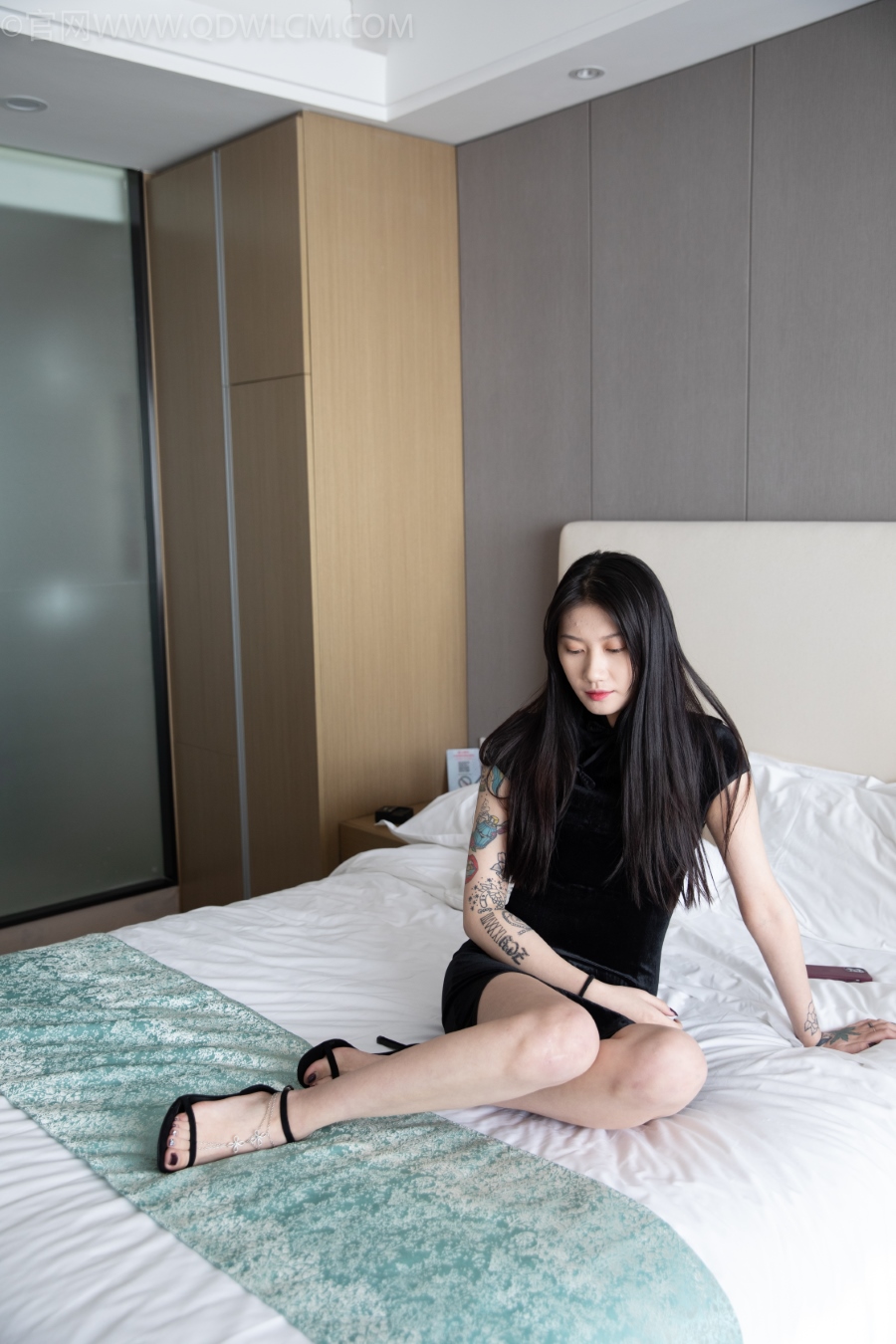 物恋传媒 NO.1014 兔兔[145P/1V/3.74GB]