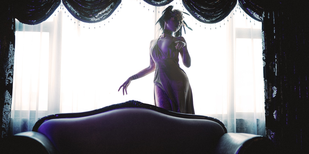 uki雨季 - 祖奥拉舞池[21P/594MB]