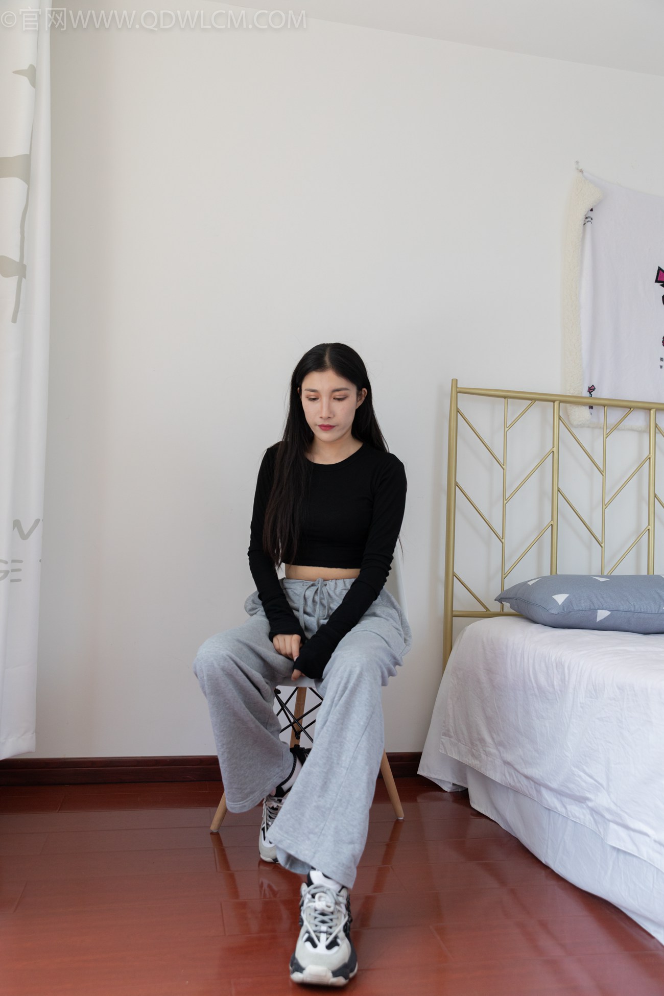 物恋传媒 NO.996 萱萱-如水[138P/1V/3.34GB]