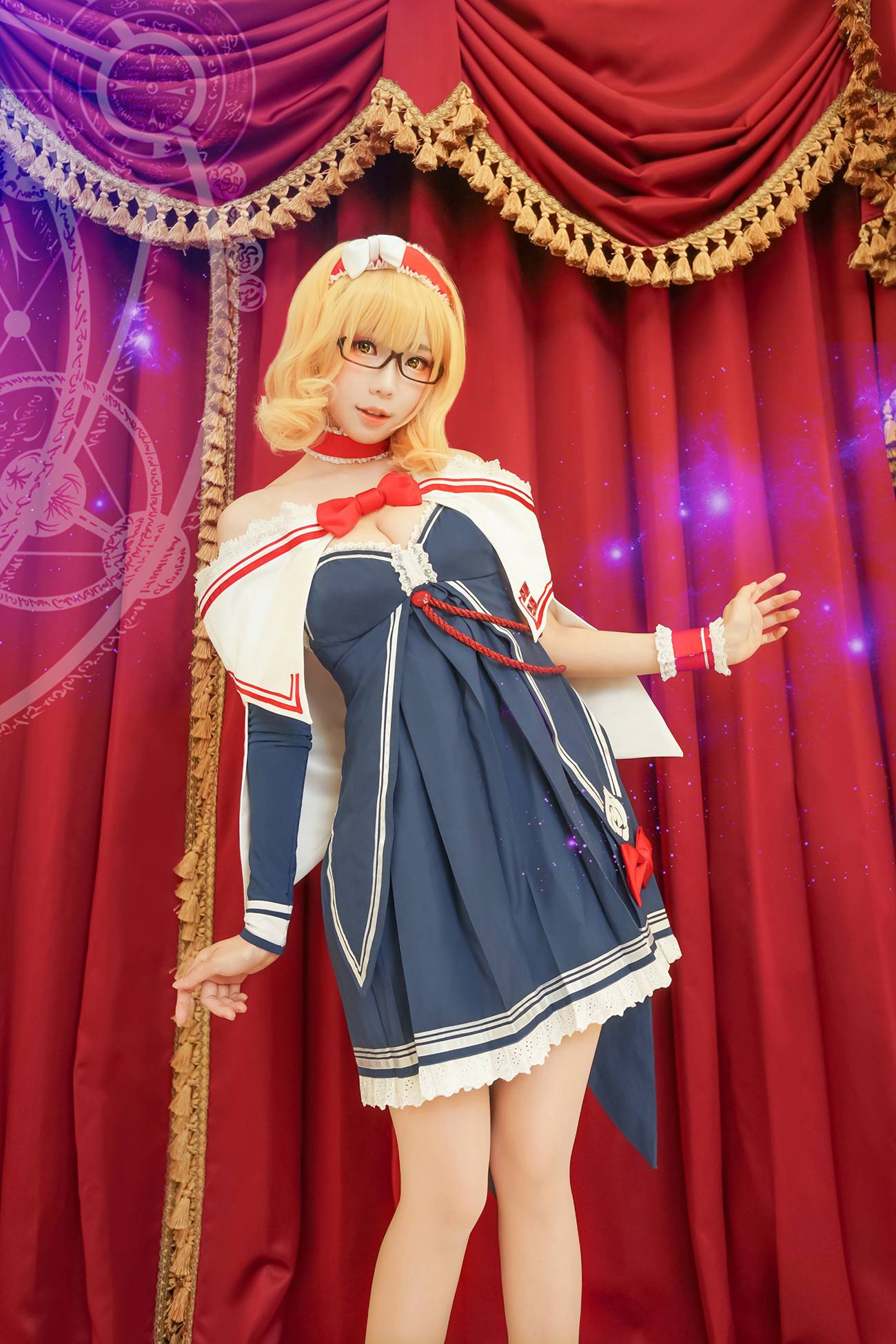 Ely_eee(ElyEE子) – 小红帽 [10P/22MB]