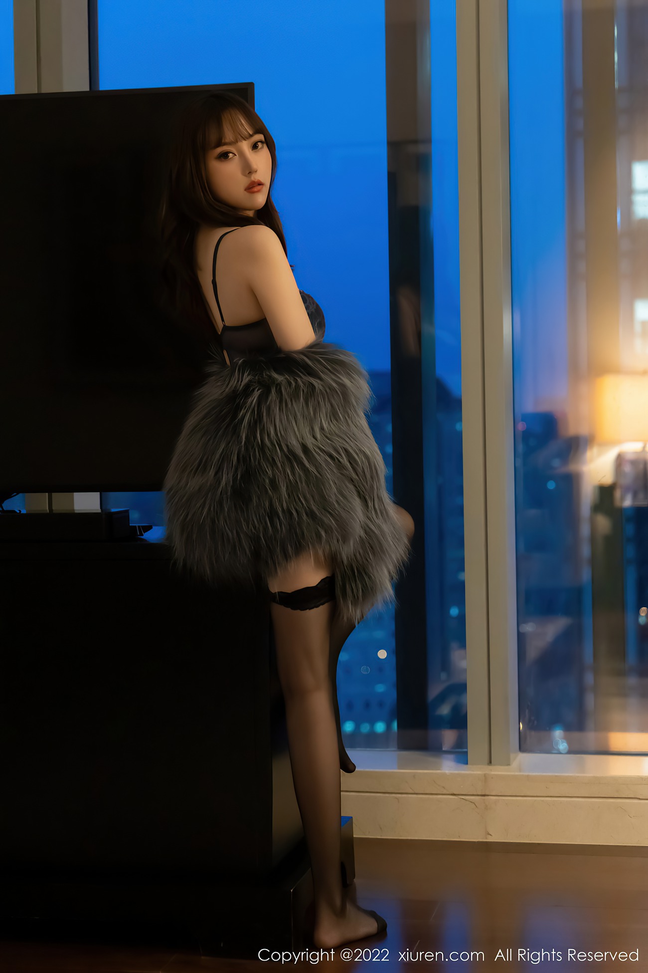 [Xiuren秀人网]2022.02.28 NO.4644 豆瓣酱 [72+1P/648MB]