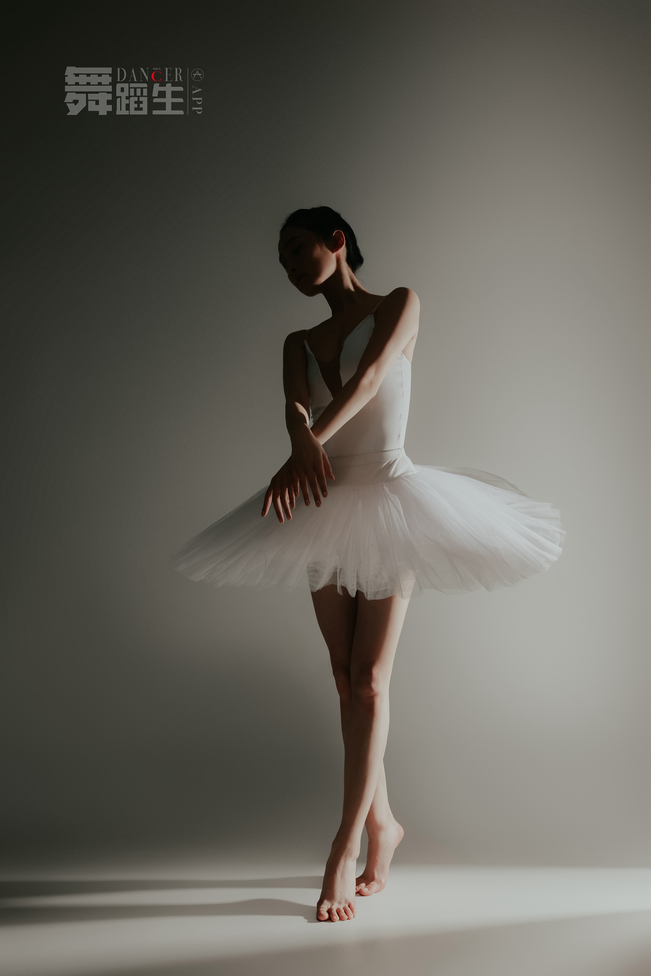 [GALLI嘉丽]舞蹈生日记 088 – 快乐舞步 余羽 [40P/325MB]