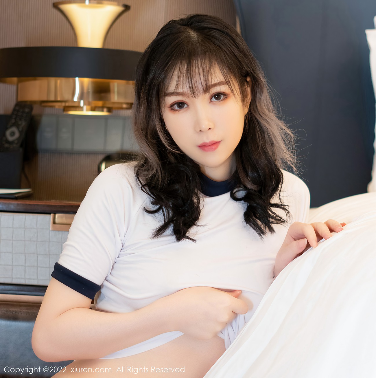 [XiuRen秀人网] 2022.03.08 No.4684 杨倩倩 新人美臀[46P/399MB]