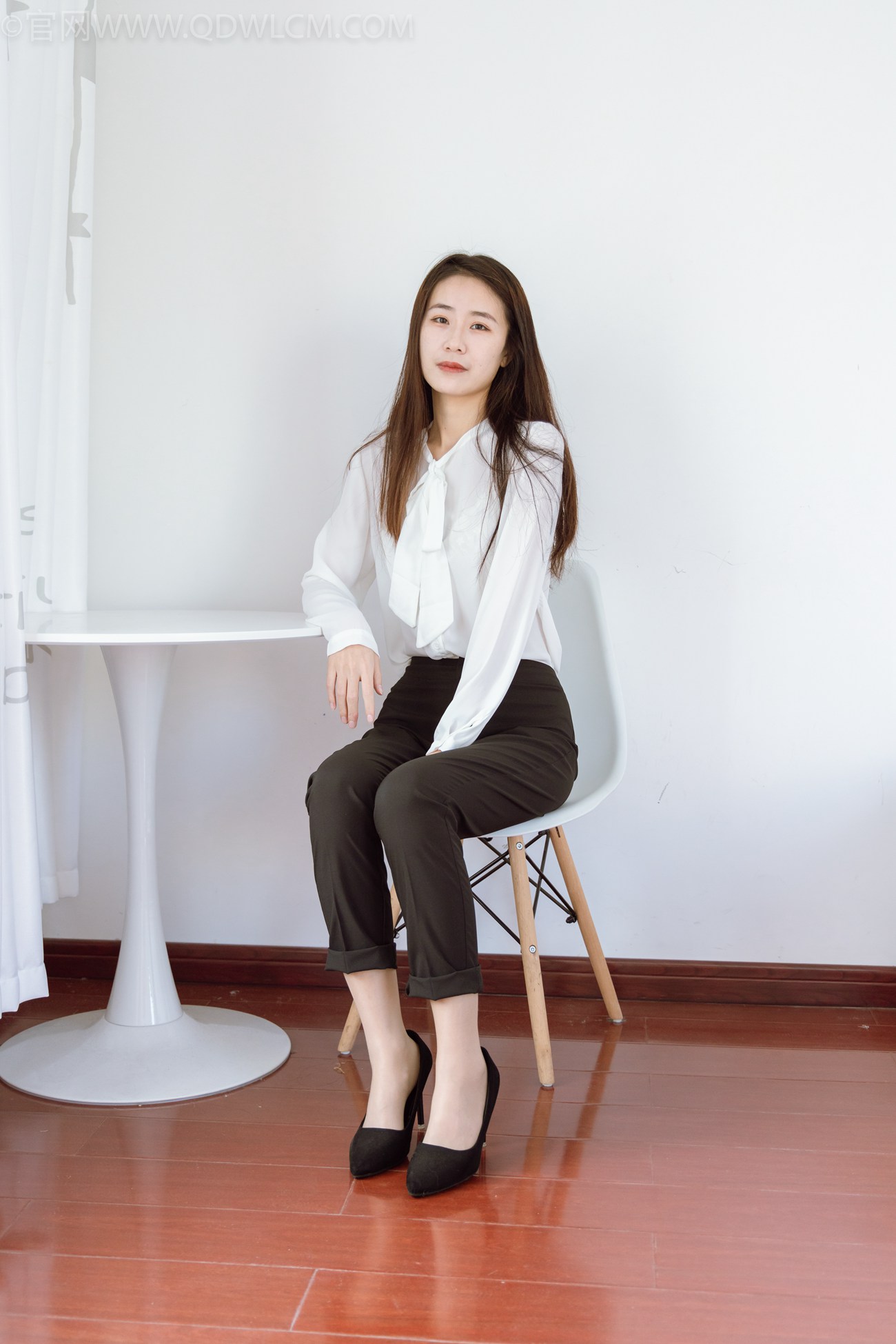 物恋传媒 NO.1002 菜菜[140P/1V/4.66GB]