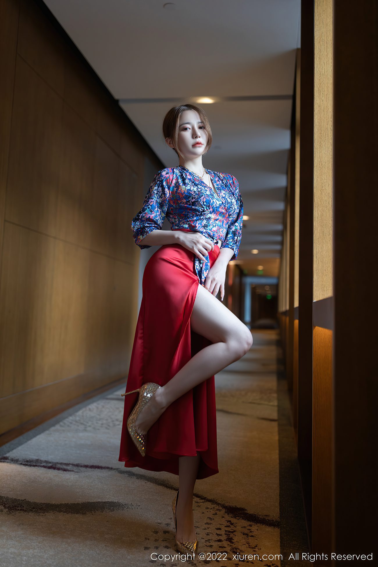 [XiuRen秀人网] 2022.03.04 No.4674 鱼子酱Fish 三亚旅拍[76P/753MB]