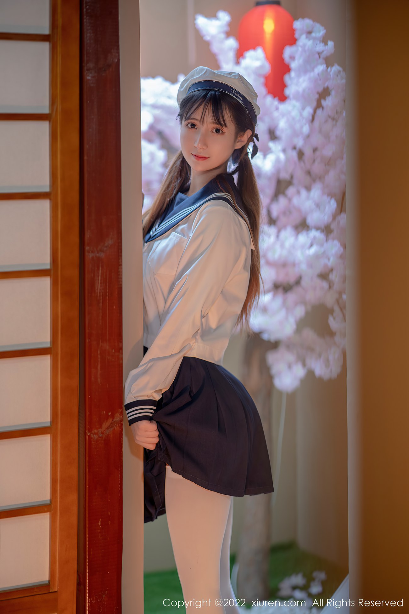 [Xiuren秀人网]2022.02.23 NO.4624 久久Aimee [85+1P/750MB]