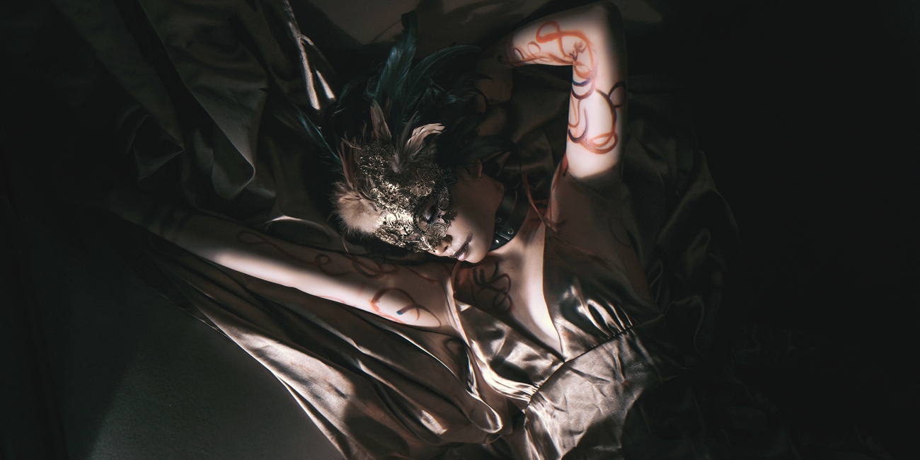 uki雨季 - 祖奥拉舞池[21P/594MB]