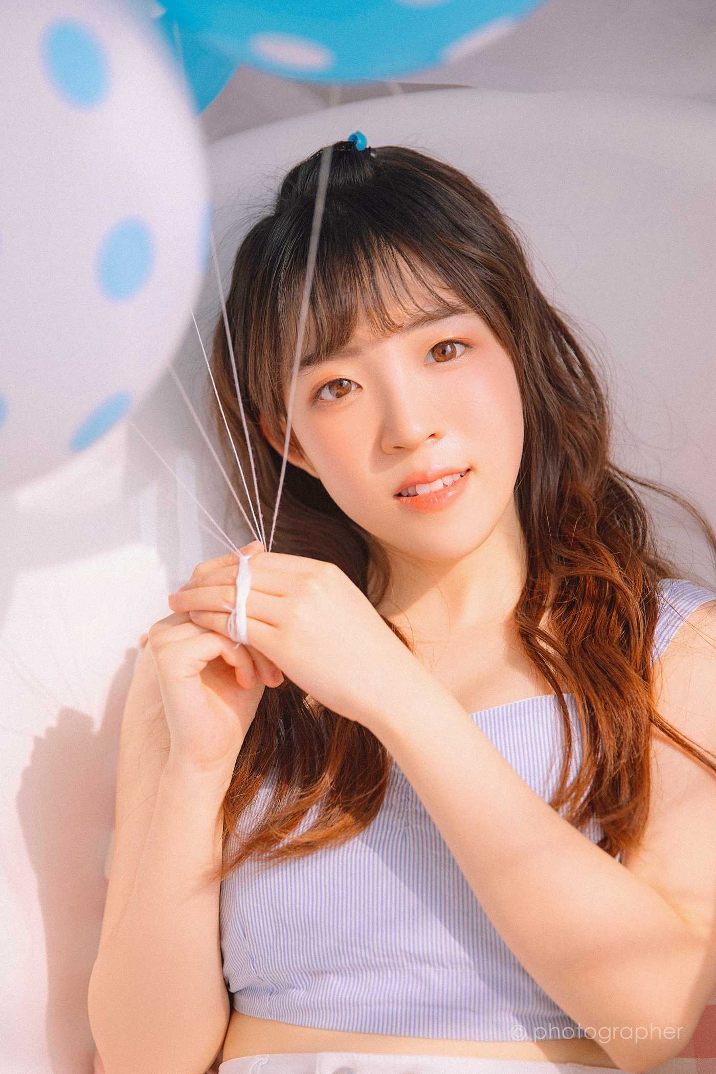 [YALAYI雅拉伊] 2022.04.18 NO.921 感觉良好[38P/453MB]