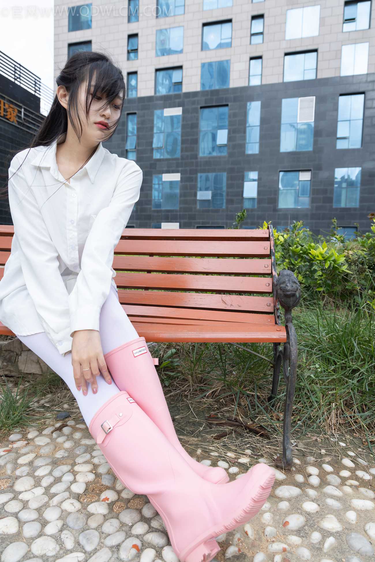 物恋传媒 NO.998 小敏[147P/1V/4.40GB]