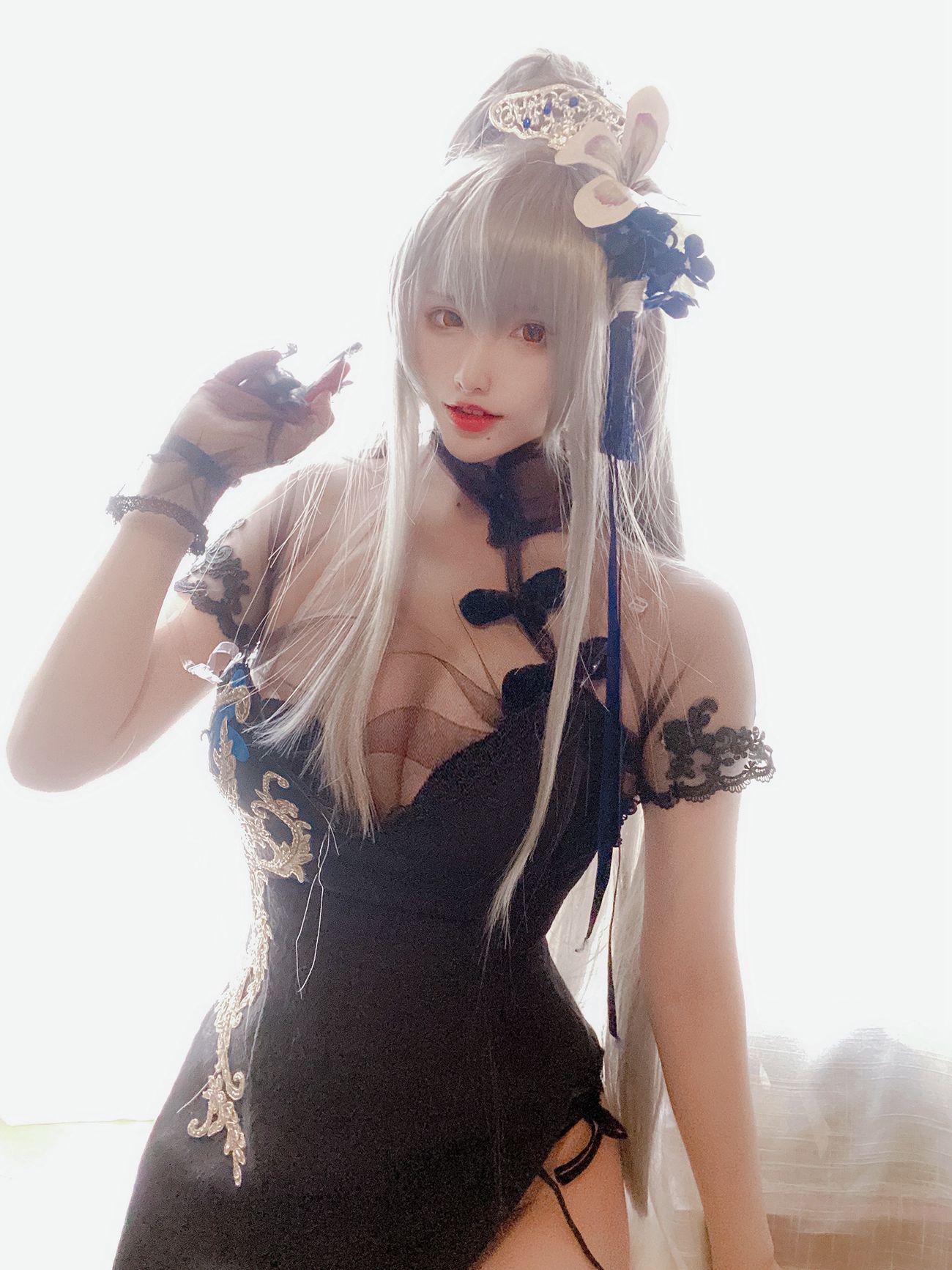 起司块wii写真 027- 自拍2 [28P/13V/184MB]